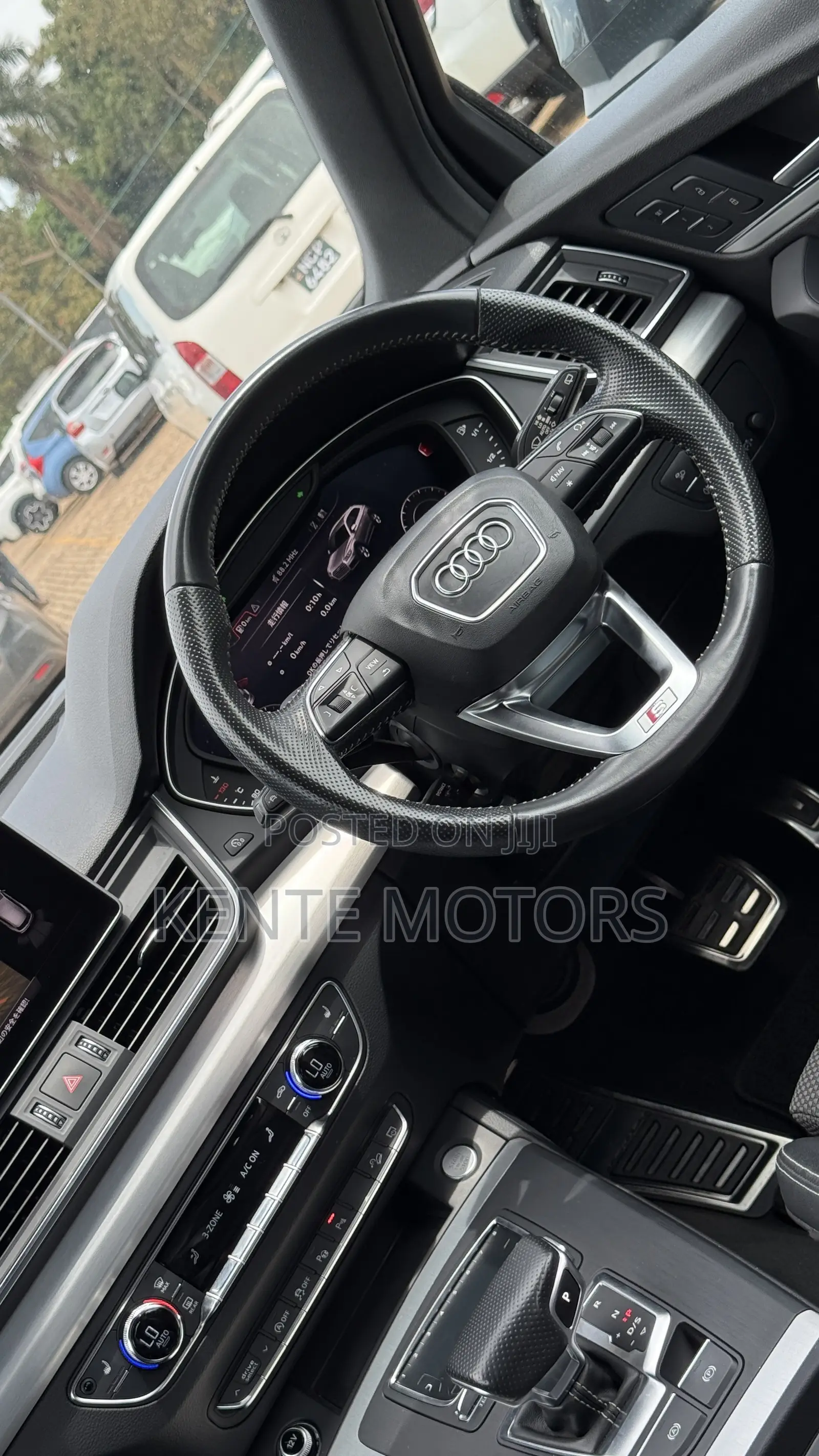 Audi Q5 2.0T Premium AWD quattro 2018