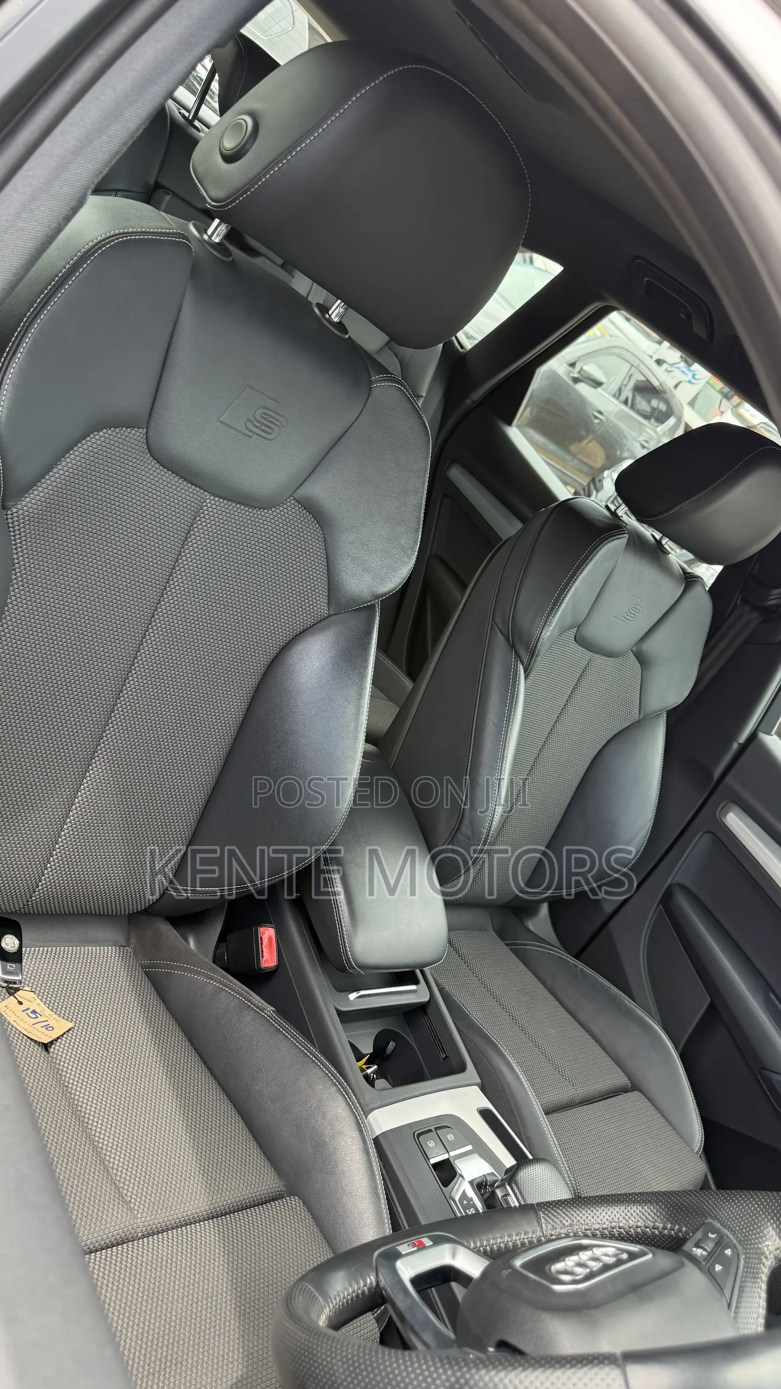 Audi Q5 2.0T Premium AWD quattro 2018