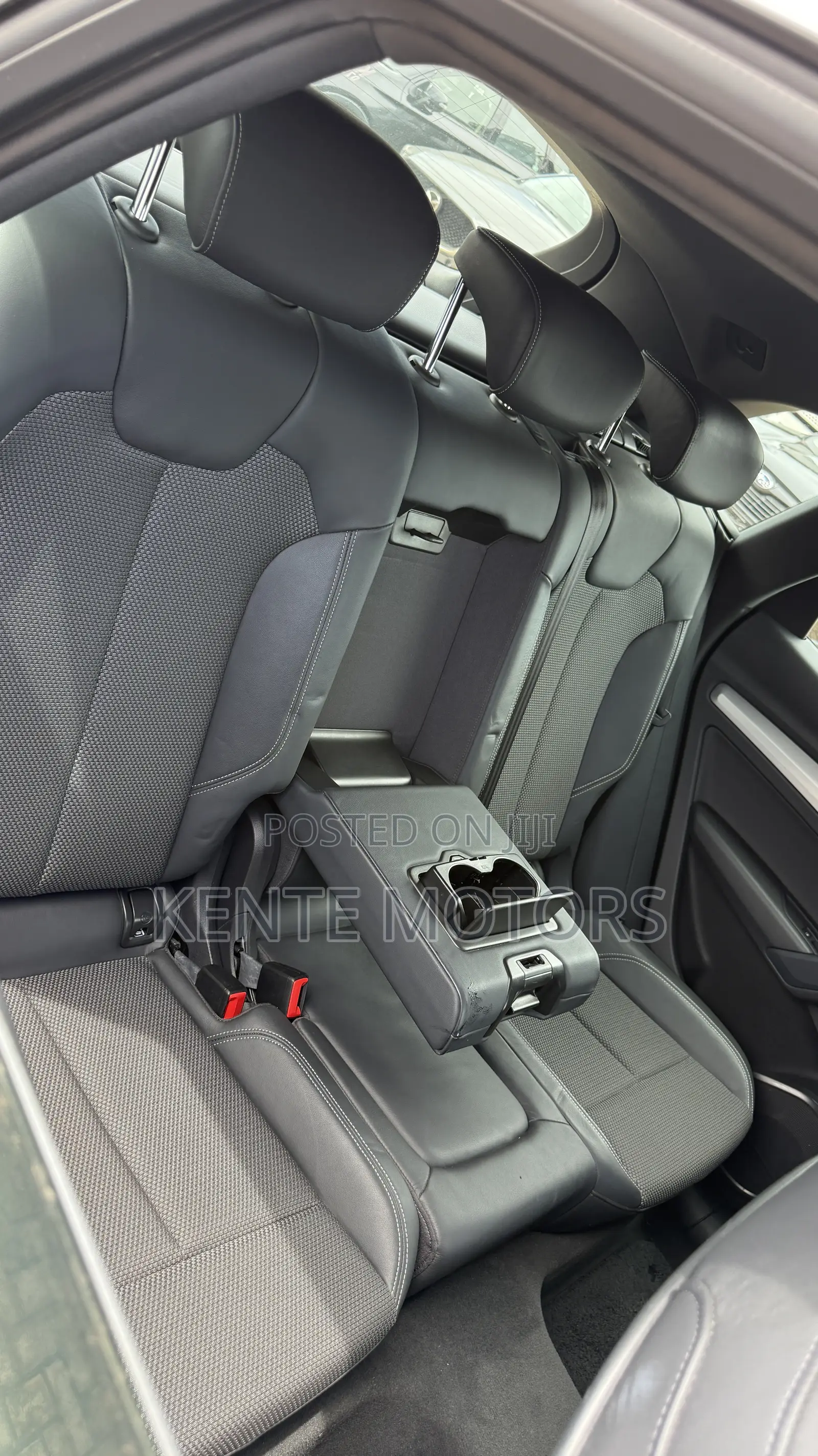 Audi Q5 2.0T Premium AWD quattro 2018