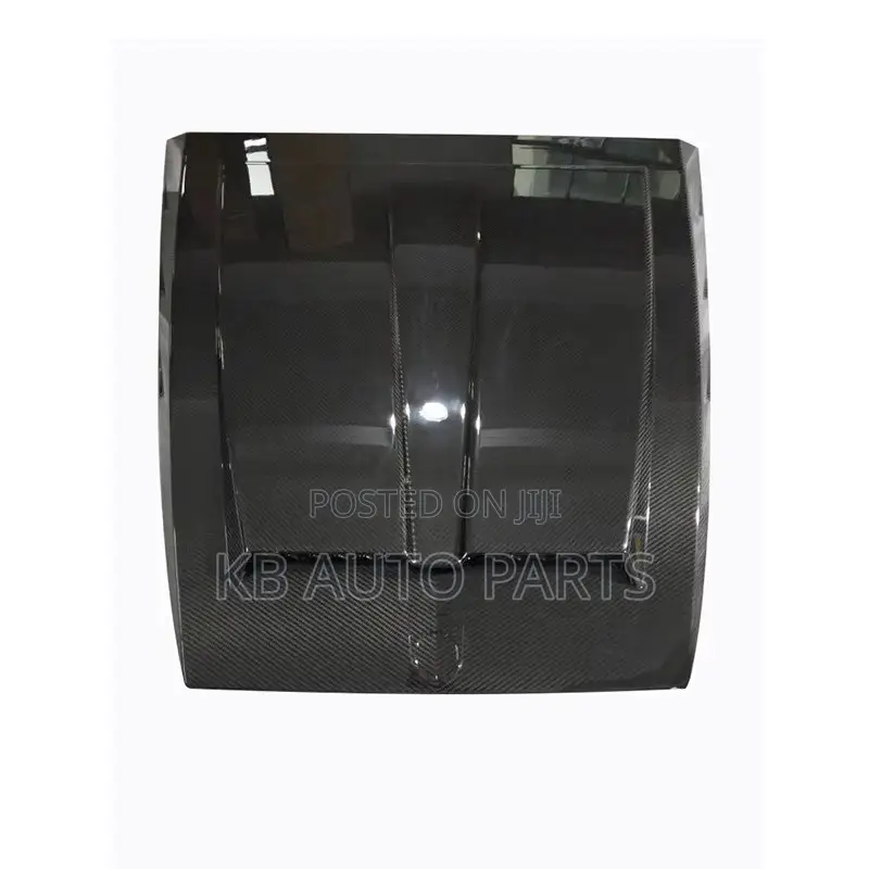 Hood Bonnet Cover for All Cars