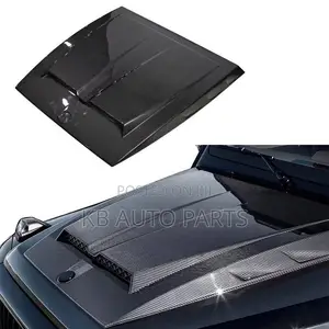 Hood Bonnet Cover for All Cars