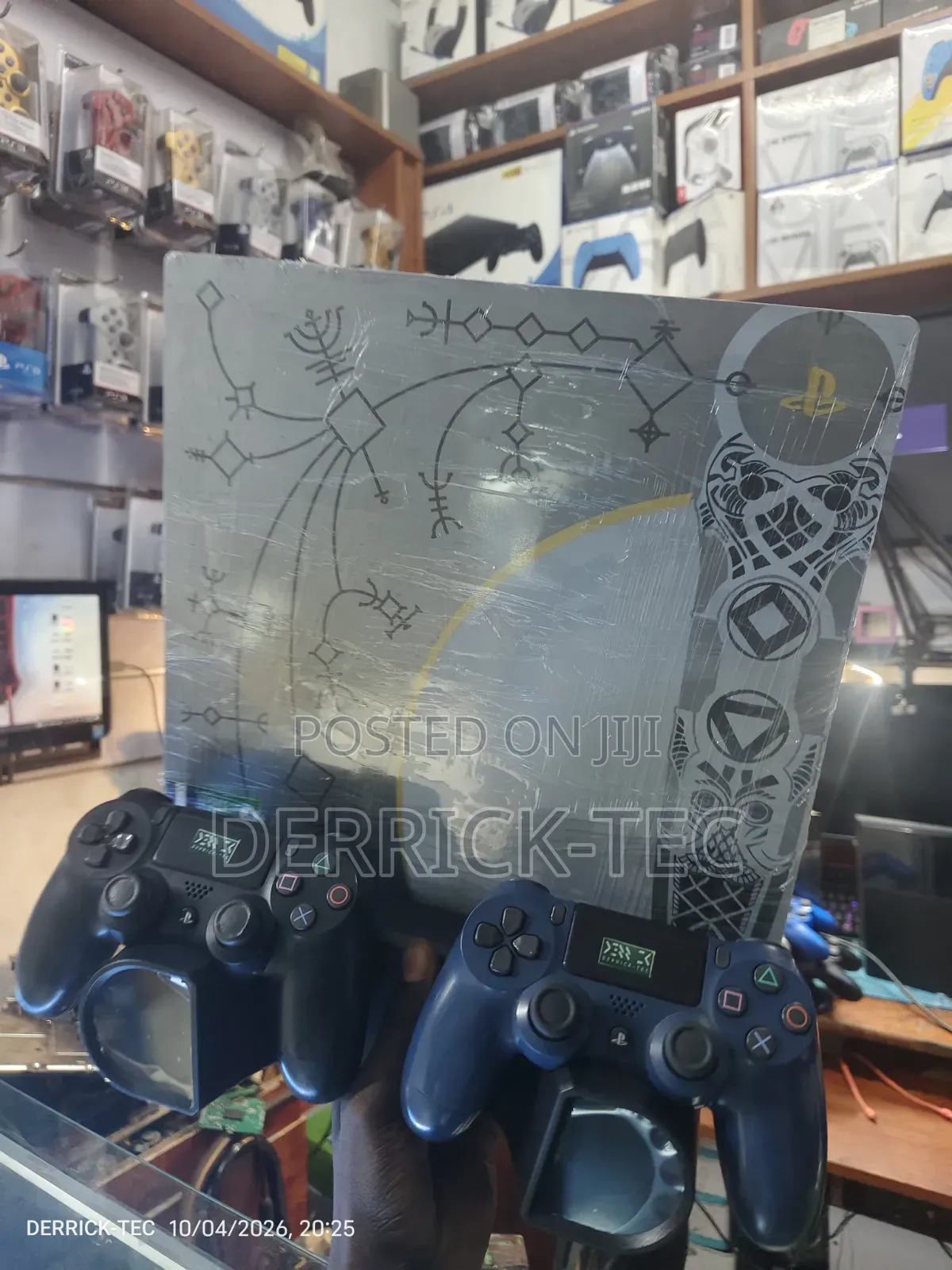 PlayStation 4 Pro