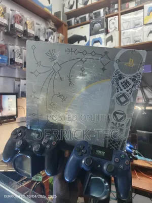 PlayStation 4 Pro
