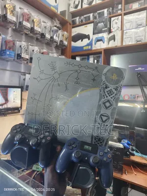 PlayStation 4 Pro