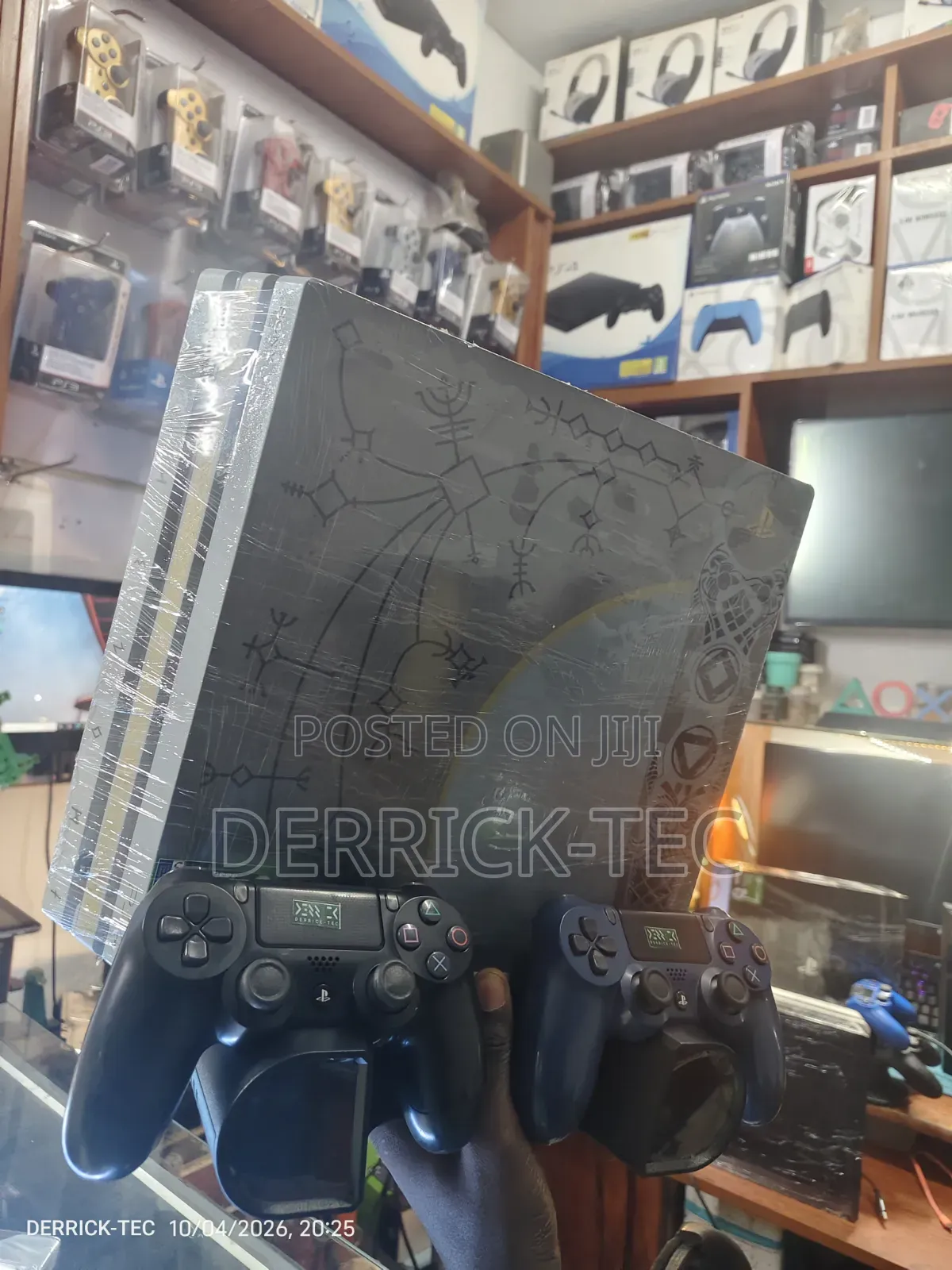 PlayStation 4 Pro