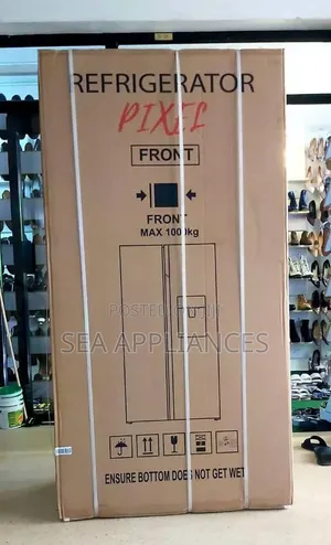 Pixel Side by Side 670