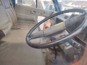 Isuzu Elf 2ton With Engine Number 4BE1
