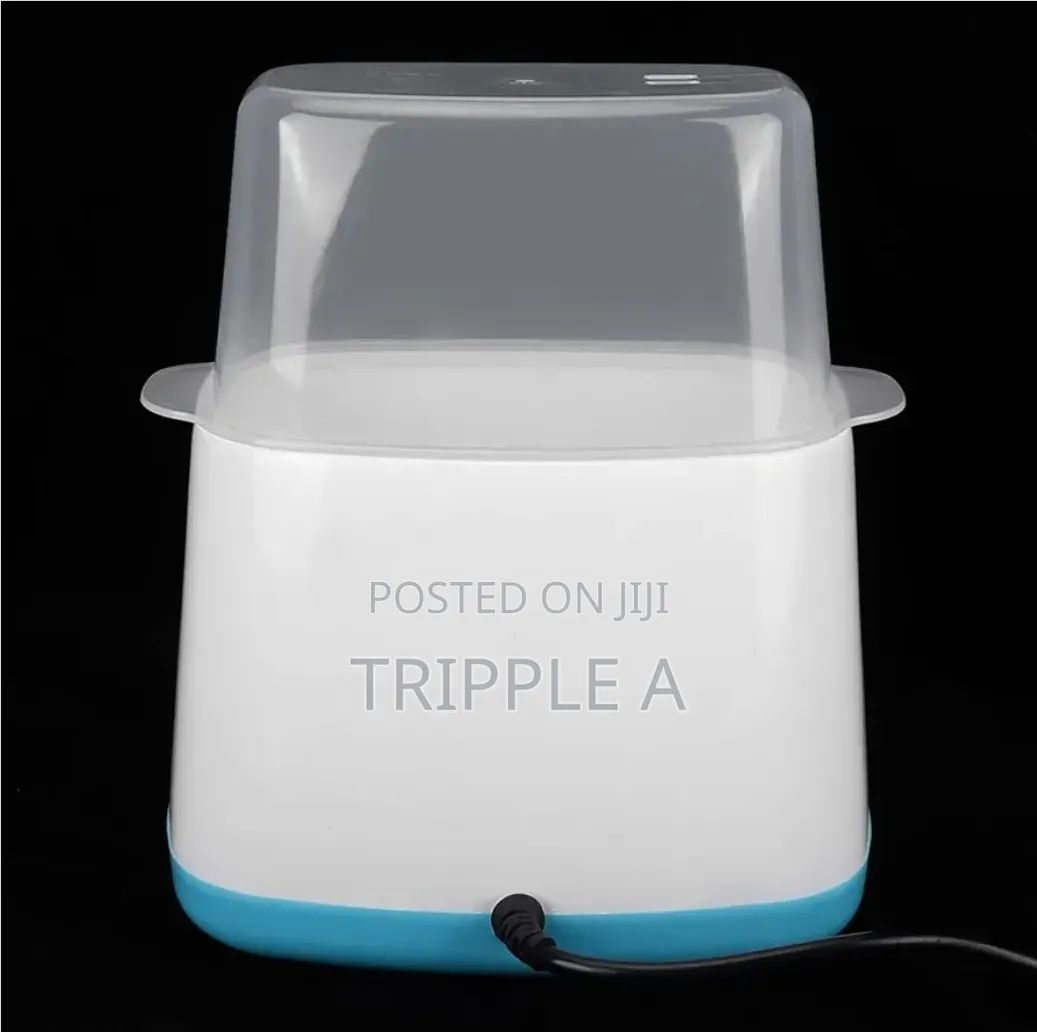 2 in 1 Bottle and Food Warmer / Sterilizer