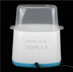 2 in 1 Bottle and Food Warmer / Sterilizer
