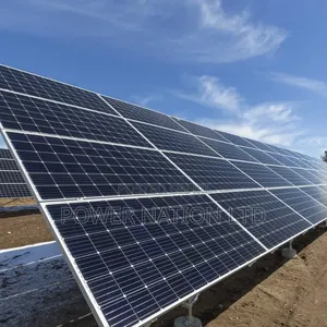 10kwh 48v Cooli Massive Clean Energy Hybrid Lithium Solar System Kit