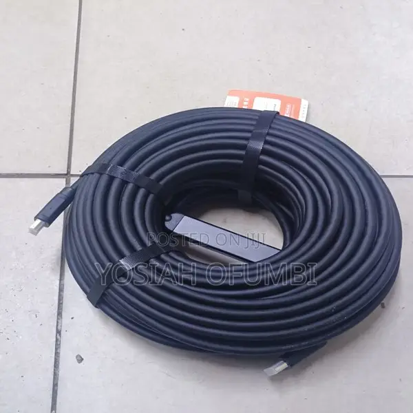 40m Hdmi Cable