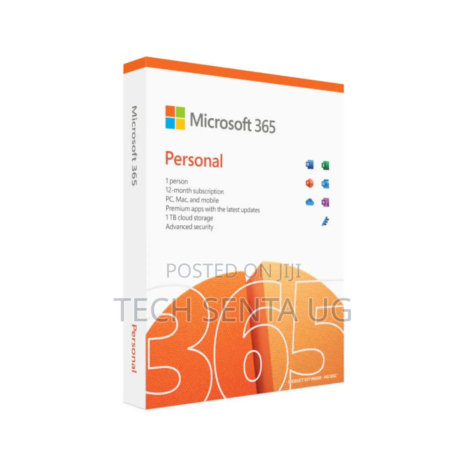 Microsoft 365