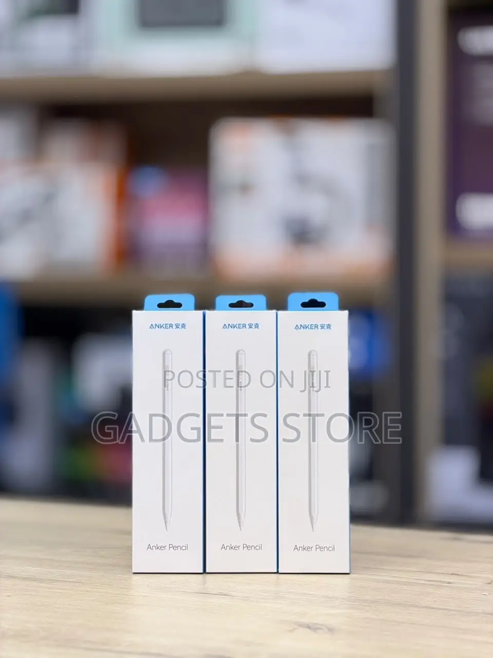 Anker Pencil Pro (A7166)