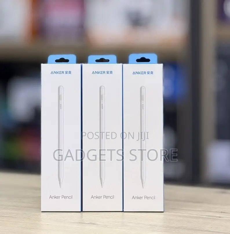 Anker Pencil Pro (A7166)