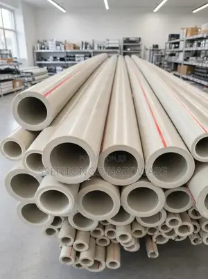 PPR Pipes 40" 114 Gentex for Pipe Work Good Quality/ All Sizes