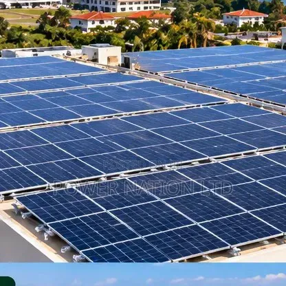 20kwh 48v Cooli Massive Clean Energy Hybrid Lithium Solar System Kit