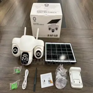 Tripple Lens Wifi and 4G VTS31