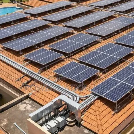 30kwh 48v Cooli Massive Clean Energy Hybrid Lithium Solar System Kit