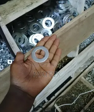 Bolts, Nuts, Allen Bolts, Screws