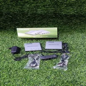 HDMI 60m KVM Extender With Audio