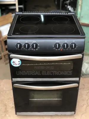 Ceramic Cooker Stoves