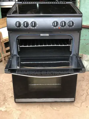 Ceramic Cooker Stoves