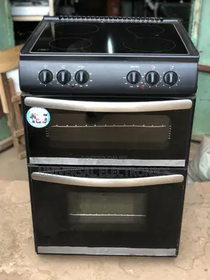 Ceramic Cooker Stoves