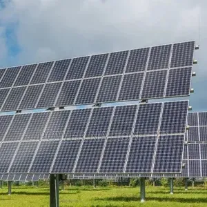 5kwh 48v Deye Massive Clean Energy Hybrid Lithium Solar System Kit
