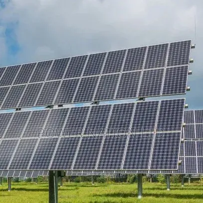 5kwh 48v Deye Massive Clean Energy Hybrid Lithium Solar System Kit