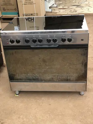 Zanussi Imported Cooker 90x60