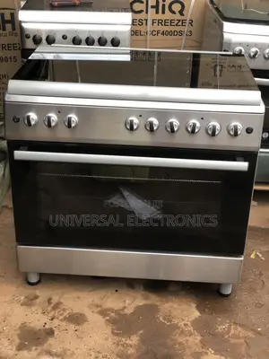 Imported Cooker 90x60