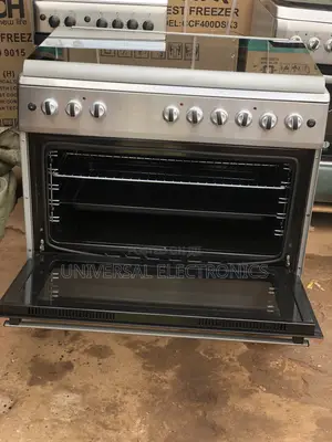 Imported Cooker 90x60