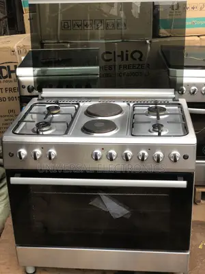 Imported Cooker 90x60