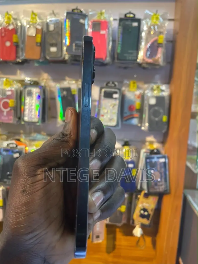 Apple iPhone 12 Pro Max 512 GB Blue