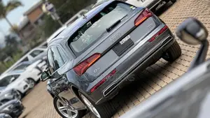 Audi Q5 2.0T Premium AWD quattro 2018