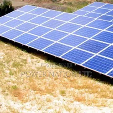 15kwh 48v Deye Massive Clean Energy Hybrid Lithium Solar System Kit