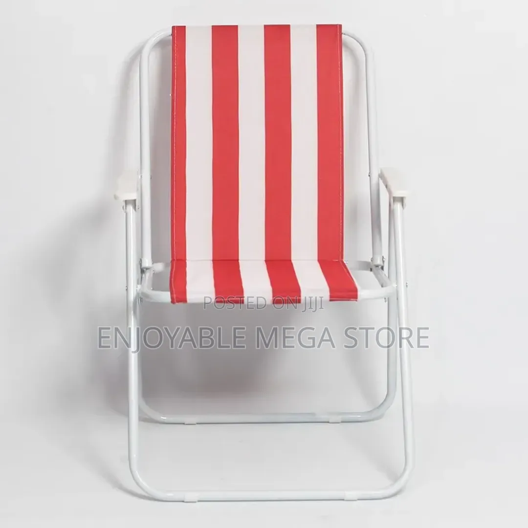 Outdoor Camping Chairs for Beaches,Garden,Car Chairs