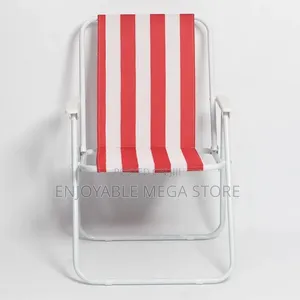 Outdoor Camping Chairs for Beaches,Garden,Car Chairs