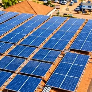 15kwh 48v Felicity Massive Clean Energy Hybrid Lithium Solar System