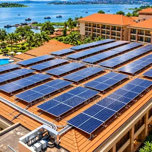 30kwh 48v Dyness Massive Clean Energy Hybrid Lithium Solar System Kit