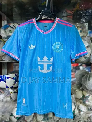 Sports Equipments