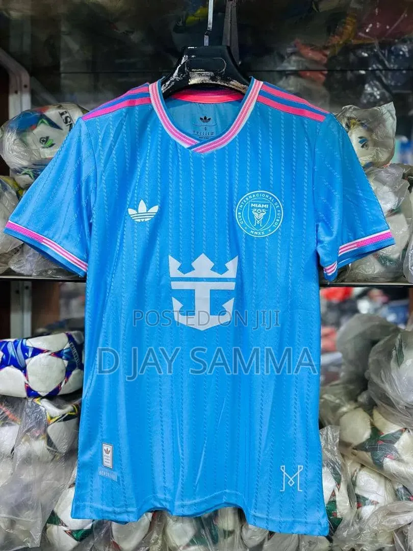 Sports Equipments
