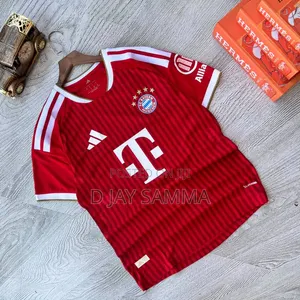 Sports Equipments