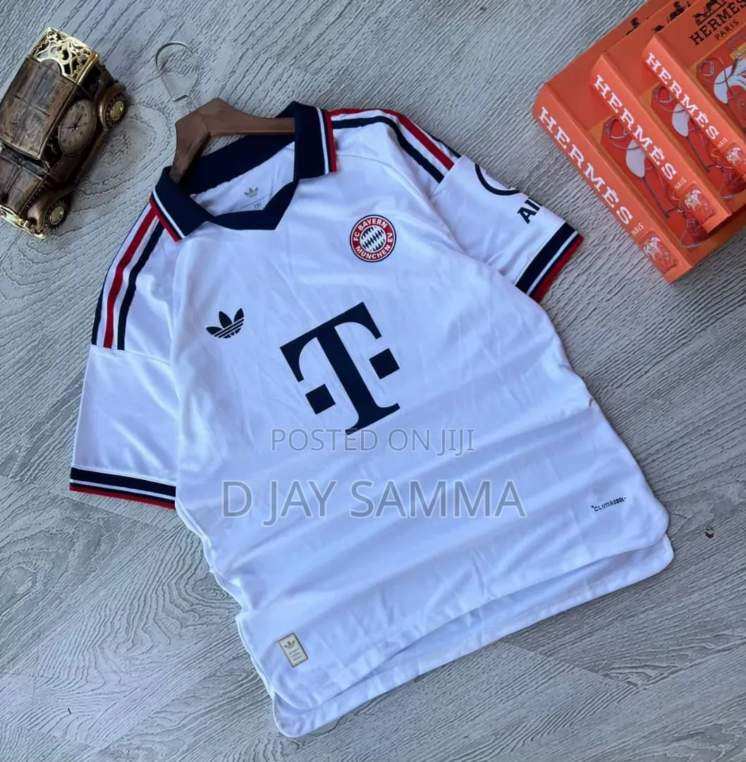 Sports Equipments