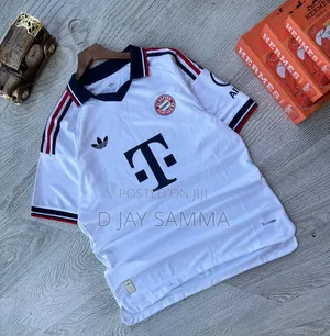Sports Equipments