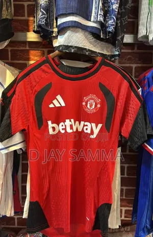 Sports Equipments