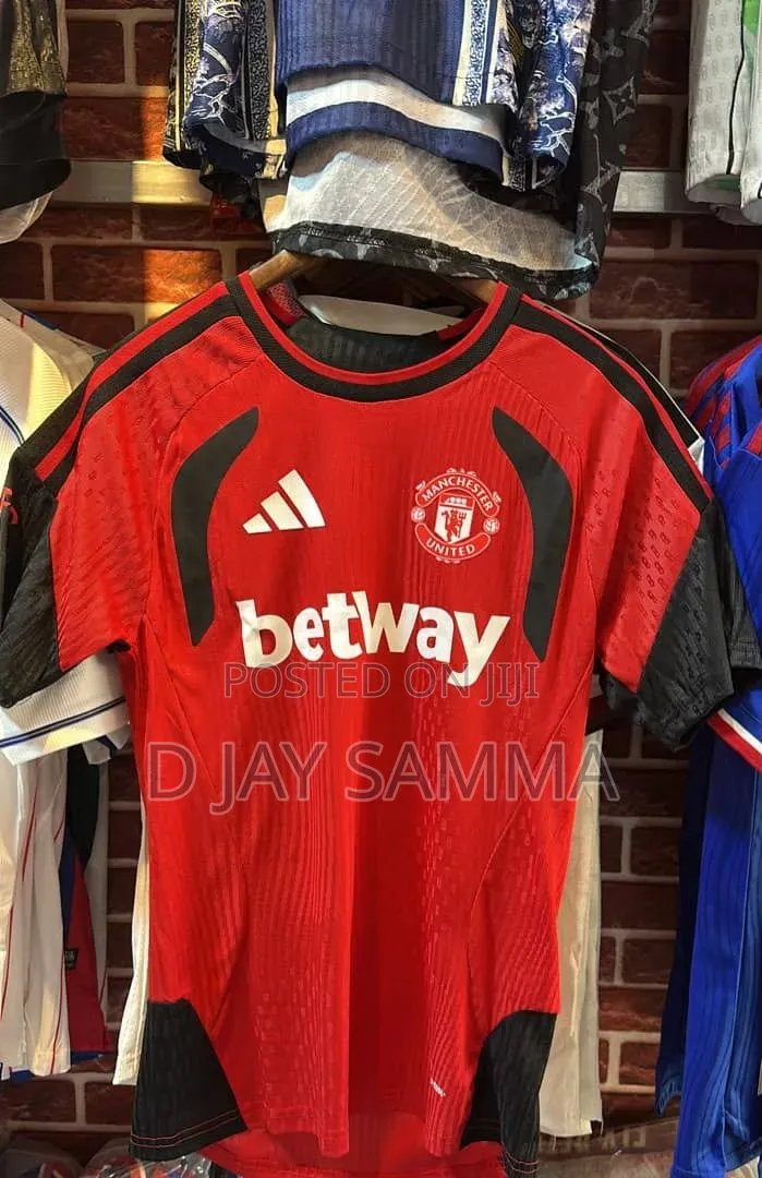 Sports Equipments