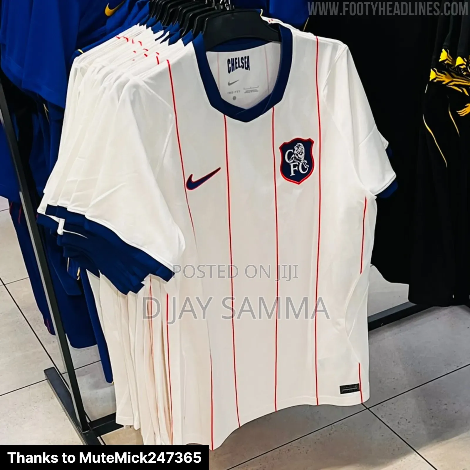 Sports Equipments