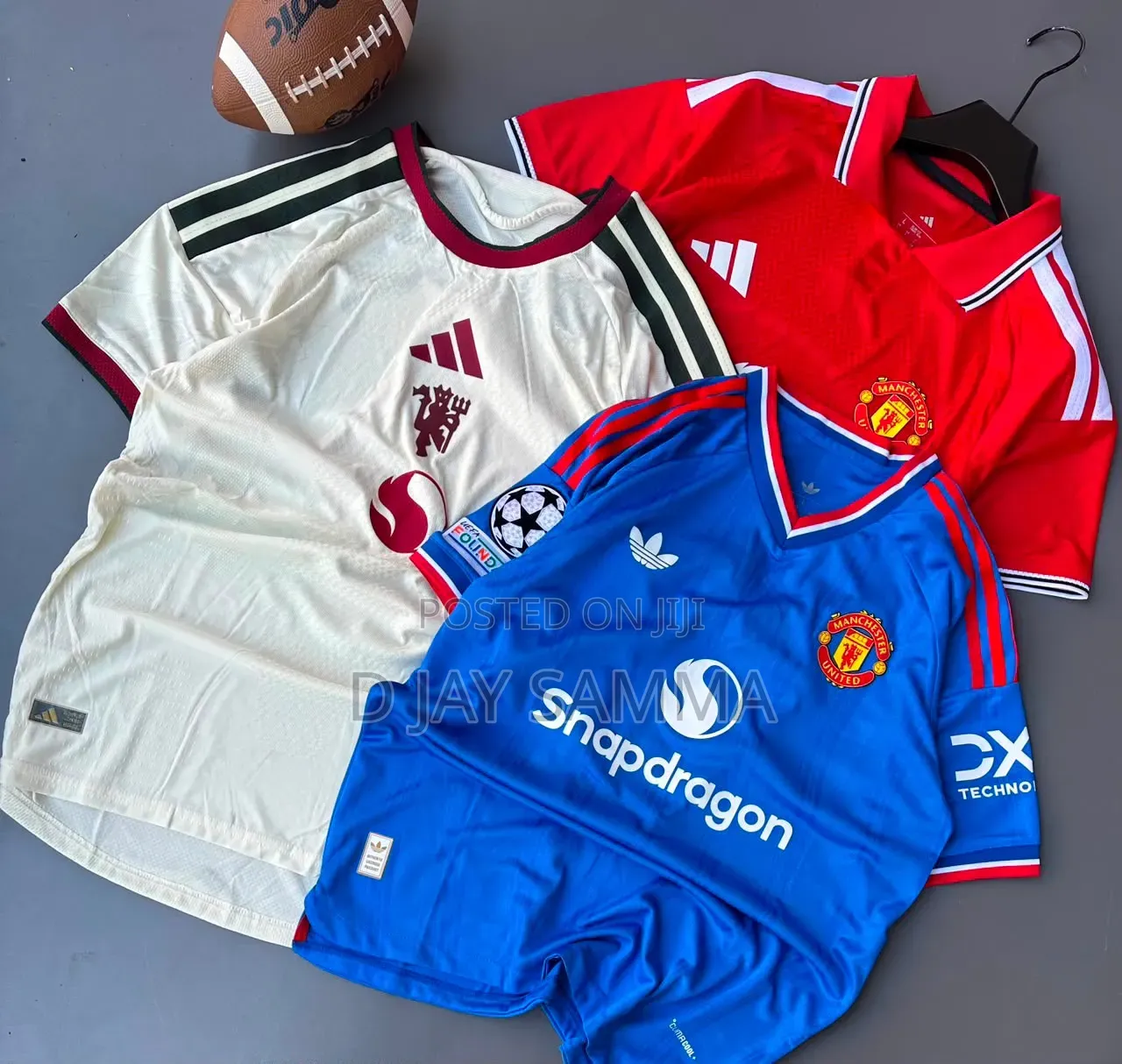 Sports Equipments