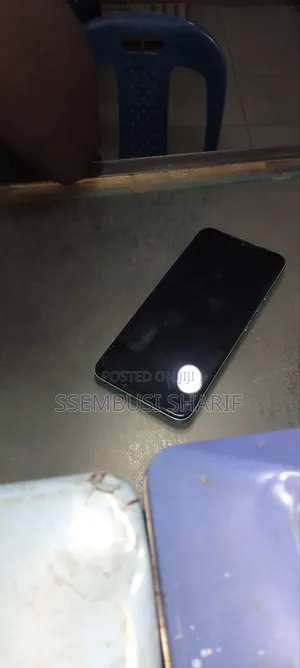 Tecno Pop 7 Pro 64 GB Blue